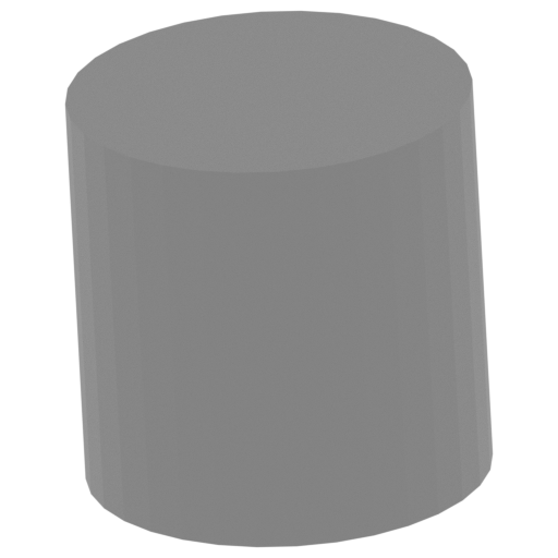 Arms And Head Connection.stl