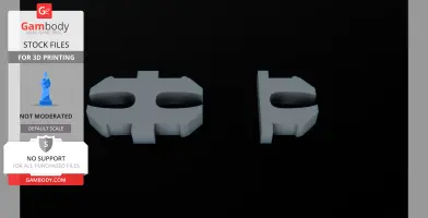 Sci Fi Terrain Pack 01