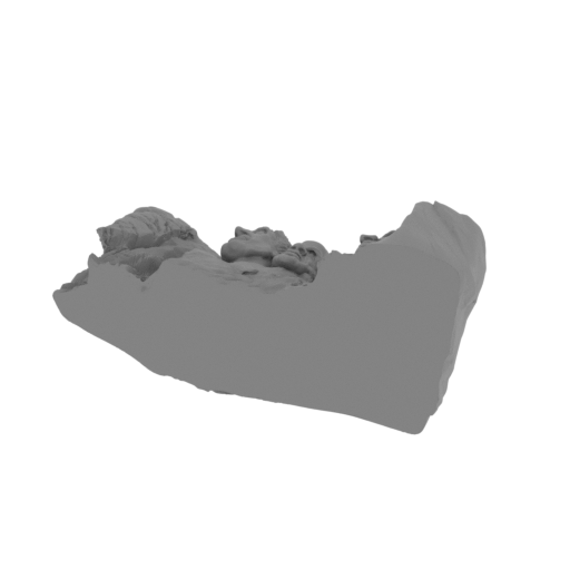 MONT ROCHEMORT GUIGNOL_SubTool13.stl