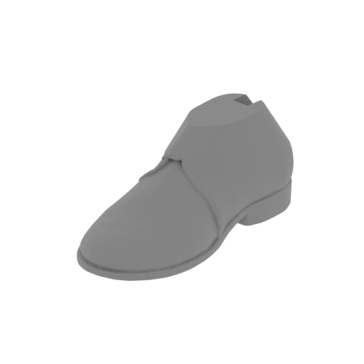 9_boot_R_FDM(repaired).stl