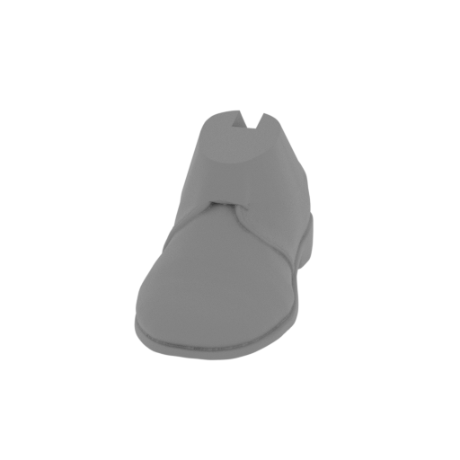 10_boot_L_FDM(repaired).stl