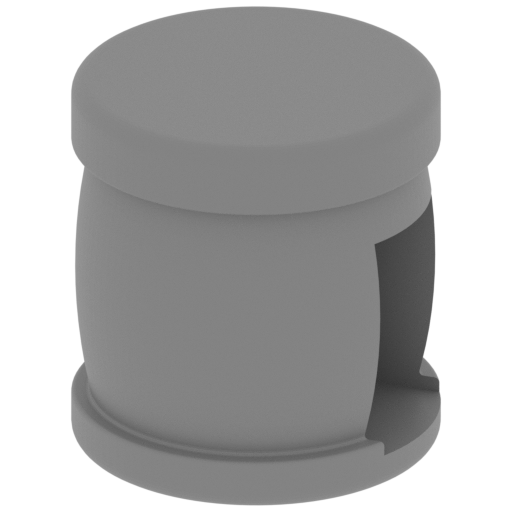 _59_lamp_X2_FDM (repaired).stl