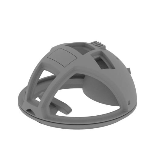 _87_spghreTurretPart_a_X2_FDM (repaired).stl