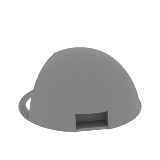 _89_sphereTurretPart_b_X2_FDM (repaired).stl