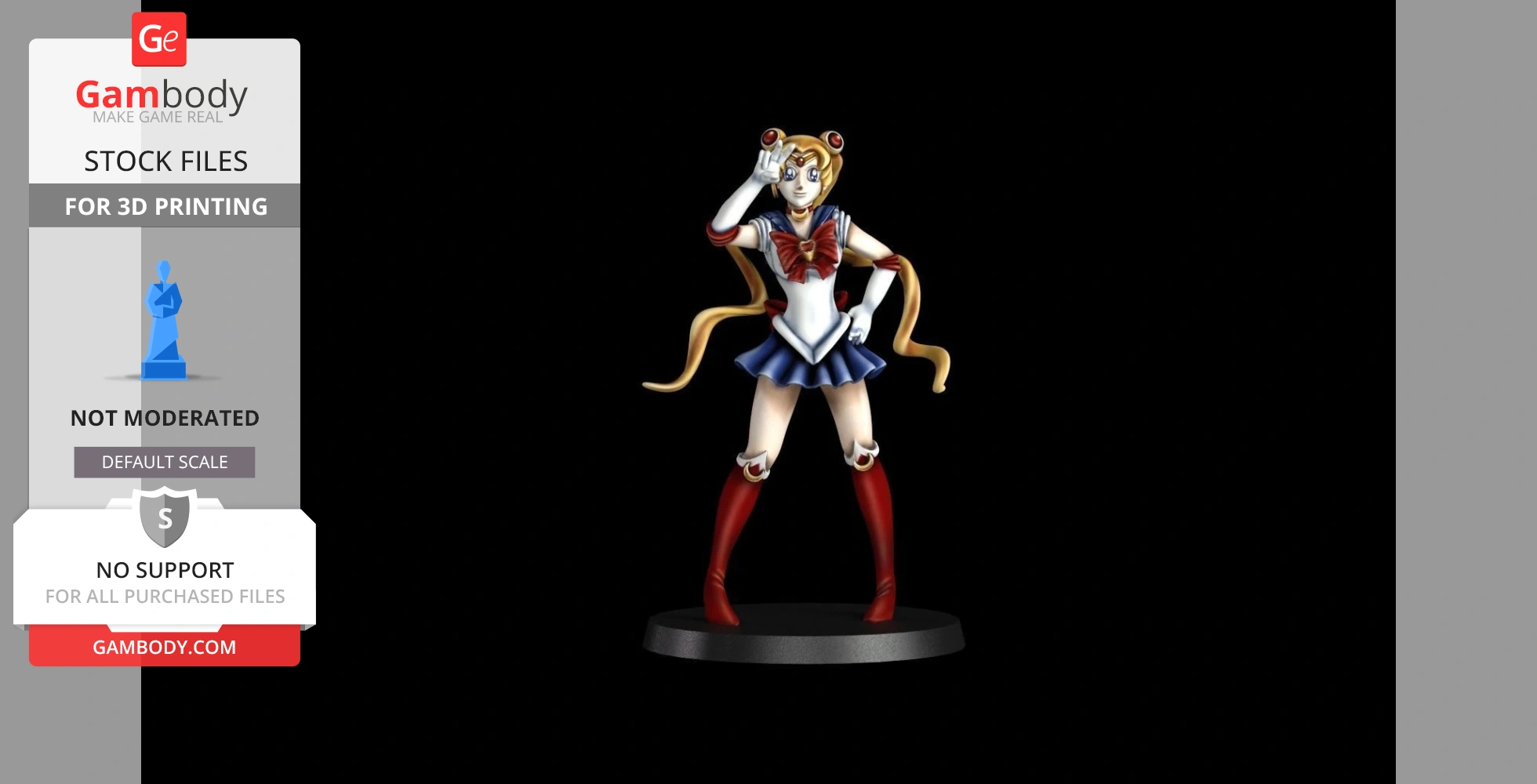 Buy Sailor Moon