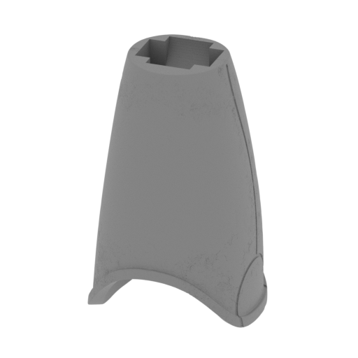 _5_shin_R_FDM (repaired).stl