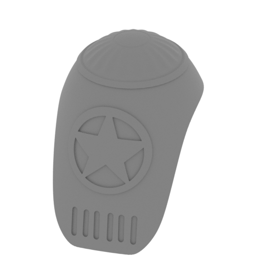 98_police_visor_FDM (repaired).stl