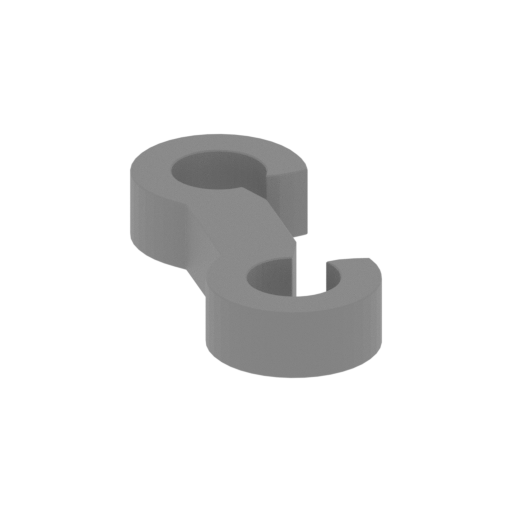 23_claw_door_top_L_x2_FDM (repaired).stl