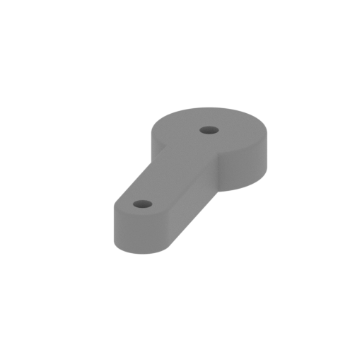 27_Claw_Nose_Pipe_1_R_Fdm (repaired).stl