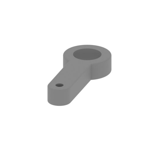 28_Claw_Nose_Pipe_2_L_Fdm (repaired).stl