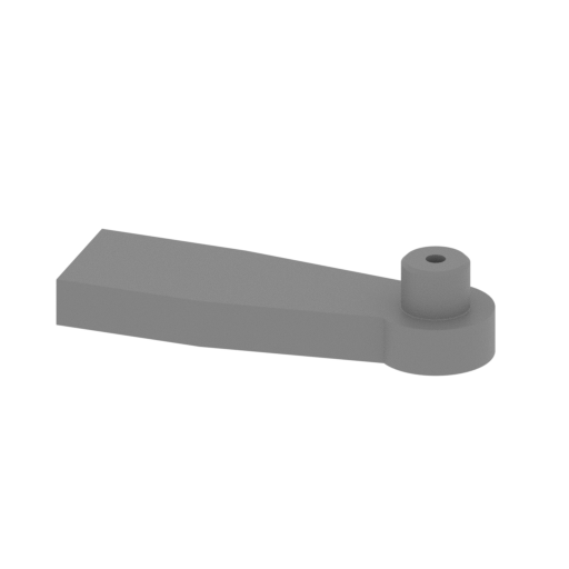 30_Claw_Nose_Pipe_3_L_Fdm (repaired).stl