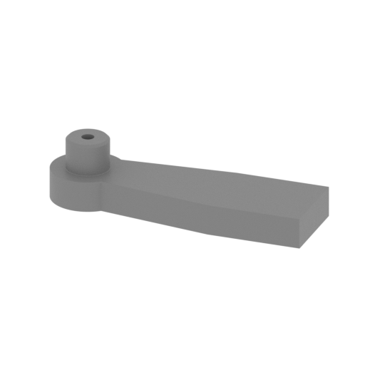 31_Claw_Nose_Pipe_3_R_Fdm (repaired).stl