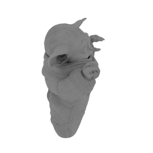 64_Yoda_Fdm(repaired).stl