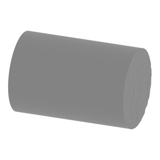 72_Nose_Plug_L_Fdm (repaired).stl