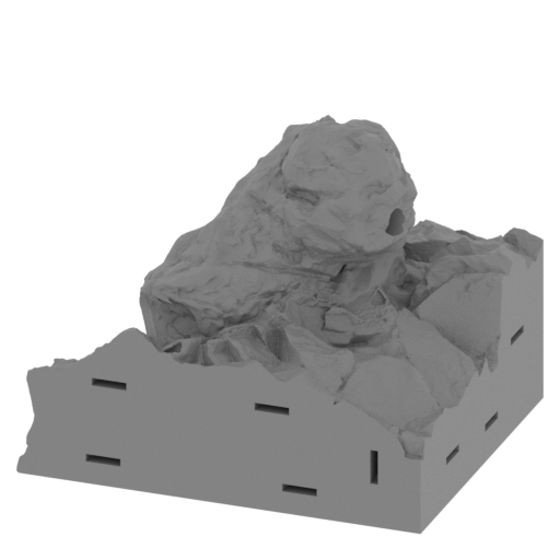 80_Stand_M3_Fdm (repaired).stl