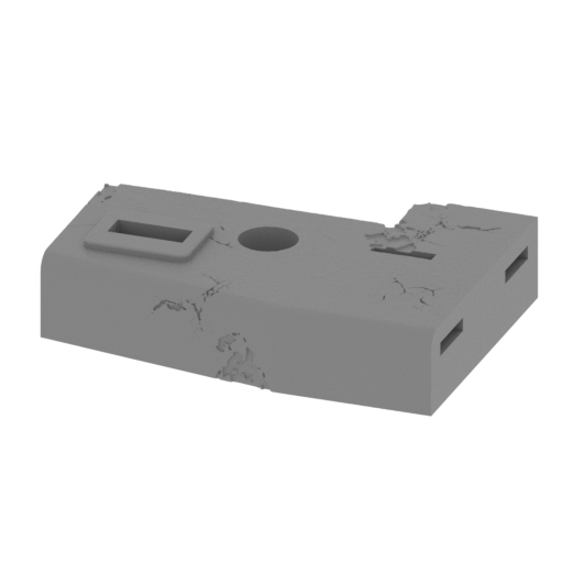 2_2_Nose_body_L_Fdm (repaired).stl