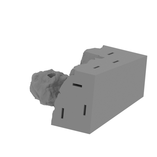 80_v2_Stand_M3_1_Fdm (repaired).stl