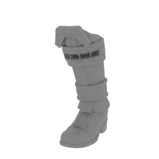 10_foot_R_FDM(repaired).stl