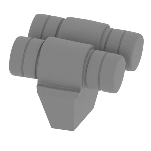 21_bullets_1_FDM(repaired).stl