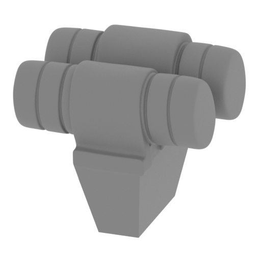 22_bullets_2_FDM(repaired).stl