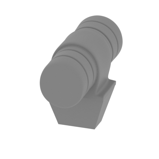 25_bullet_1_FDM(repaired).stl