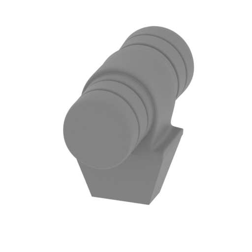 29_bullet_5_FDM(repaired).stl