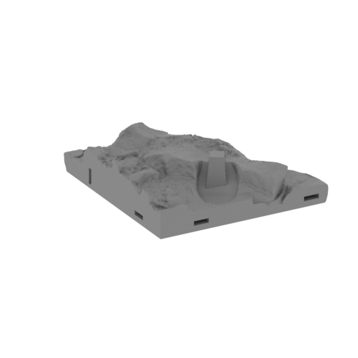 42_v2_platorm_3_FDM(repaired).stl