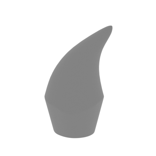 22_claw_4_foot_L_FDM(repaired).stl