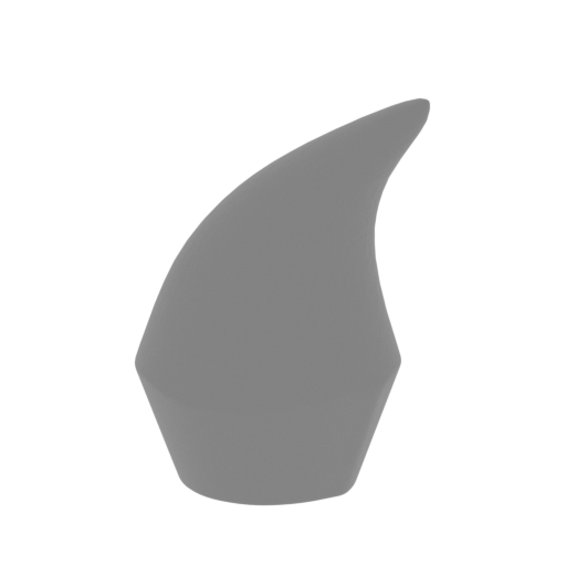 23_claw_5_foot_L_FDM(repaired).stl