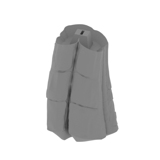 25_tail_2_FDM(repaired).stl