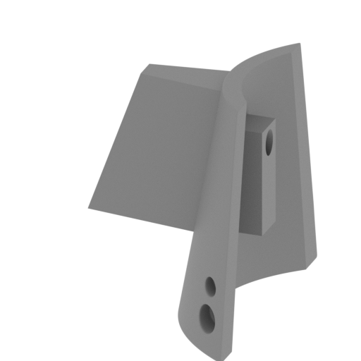 9_Plate_L_Fdm (repaired).stl