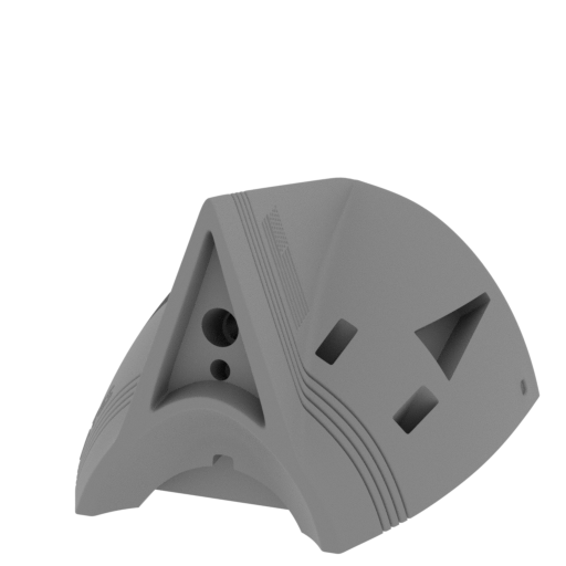 42_Base_Stand_R_Fdm_Mesh (repaired).stl