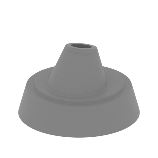 76_Leg_x3_Fdm (repaired).stl