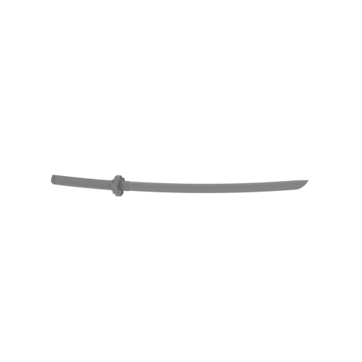 11_Batman_Shinobi_sword_L_FDM(repaired).stl