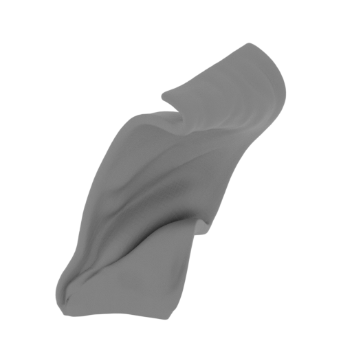 14_Batman_Shinobi_apparel_right_FDM(repaired).stl