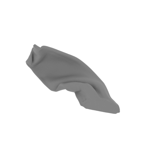 12_Batman_Shinobi_apparel_front_FDM(repaired).stl