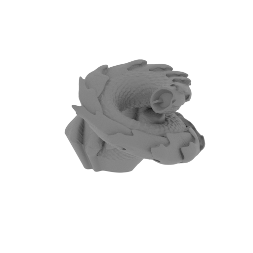 29_Jocker_Dragon_tail_1_FDM(repaired).stl