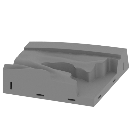 42_platform_6_FDM(repaired).stl