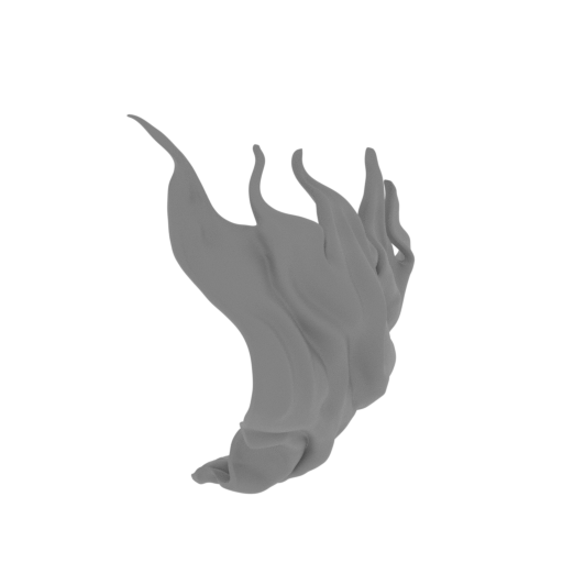 8_Batman_Shinobi_cloak_FDM(repaired).stl