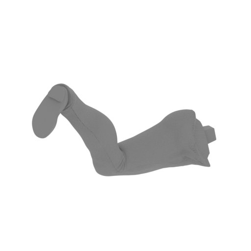 Escanor_Left_Leg1.stl