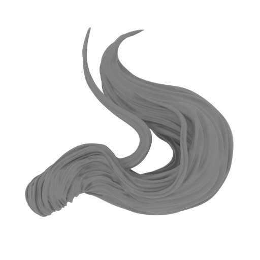 3_hair_FDM(repaired).stl