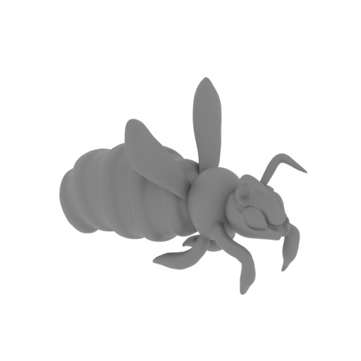 20_bee_2_FDM(repaired).stl