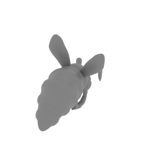 21_bee_3_FDM(repaired).stl