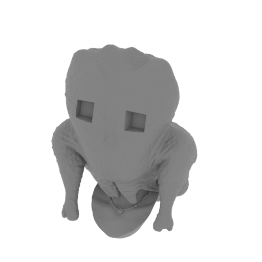 2_turkey_on_head_FDM(repaired).stl