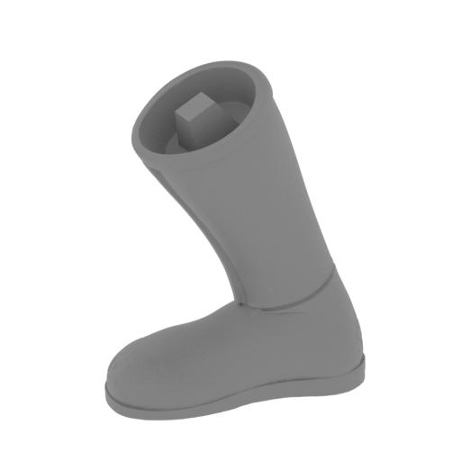 11_foot_R_FDM(repaired).stl