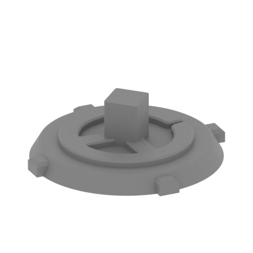 ashe_bust_11_platform_fixed.stl