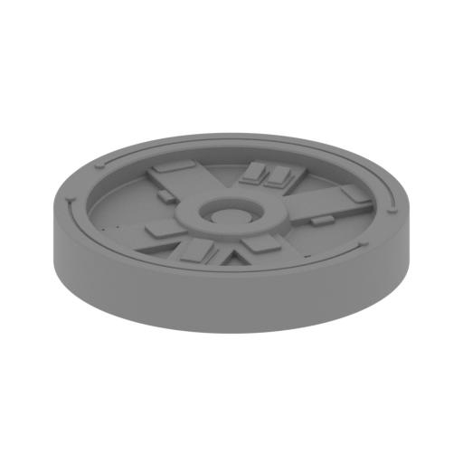 _109_luke_FDM (repaired).stl