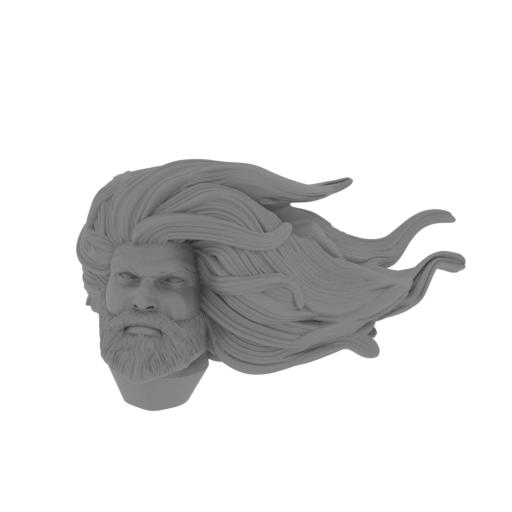 1_head_with_long_hair_FDM(repaired).stl
