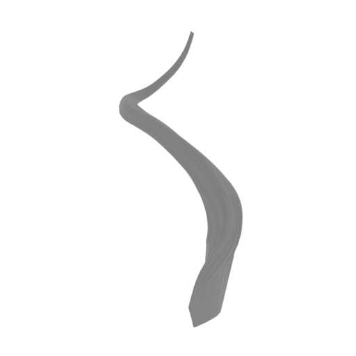 4_hair_strand_3_FDM(repaired).stl