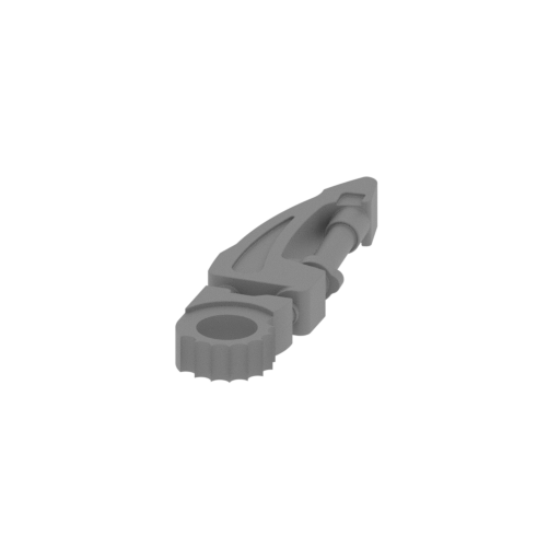 15_Foot_x3_Fdm (repaired).stl